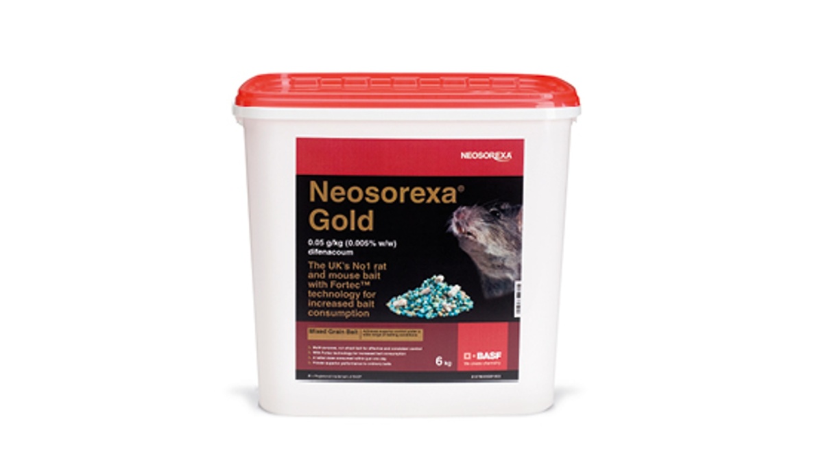 Neosorexa® Gold