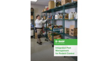Integrated Pest Management for Rodent Control